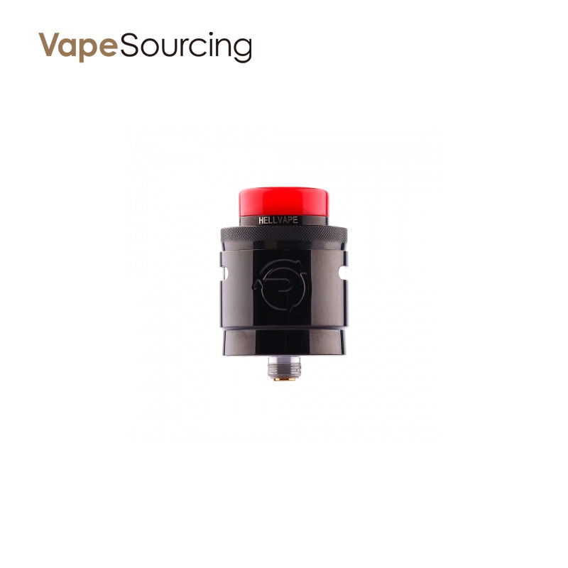 Hellvape x SMM PASSAGE Hellvape x SMM PASSAGE