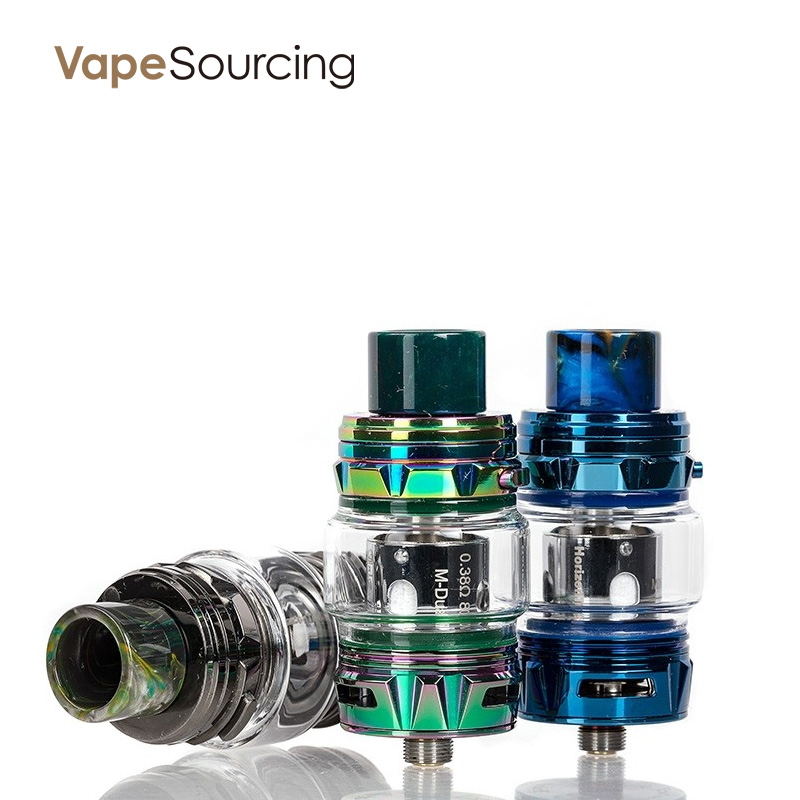 falcon king horizontech review