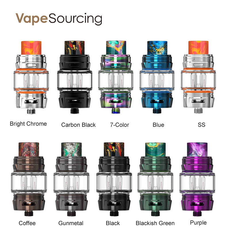 Falcon King Vape Tank