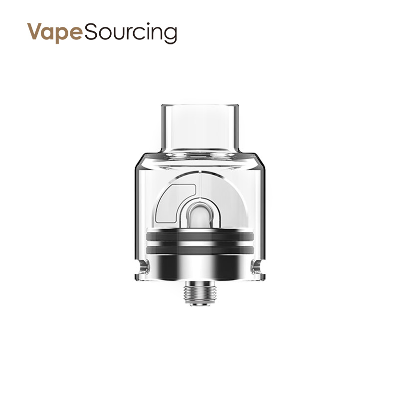 Hugsvape Ring Lord RDA review