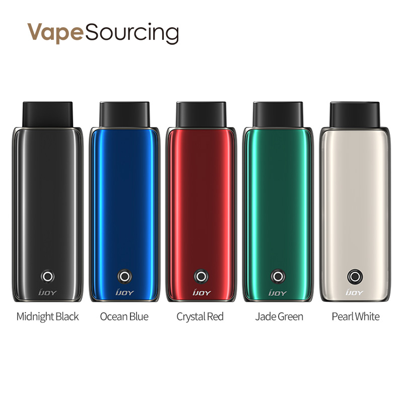  IJOY Neptune Pod System Kit 650mAh