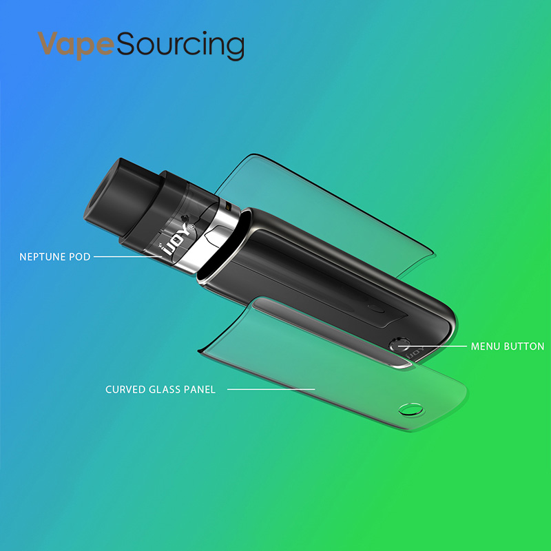 IJOY Neptune Pod System