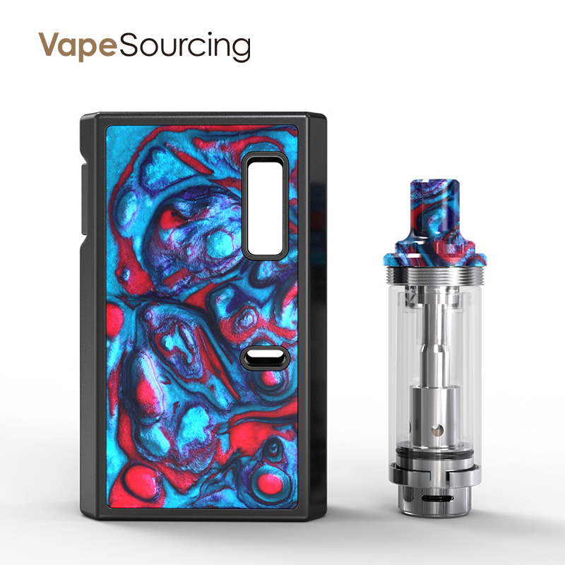 buy IJOY Mercury Starter Kit