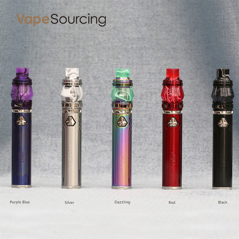 Eleaf iJust 21700 Kit for sale