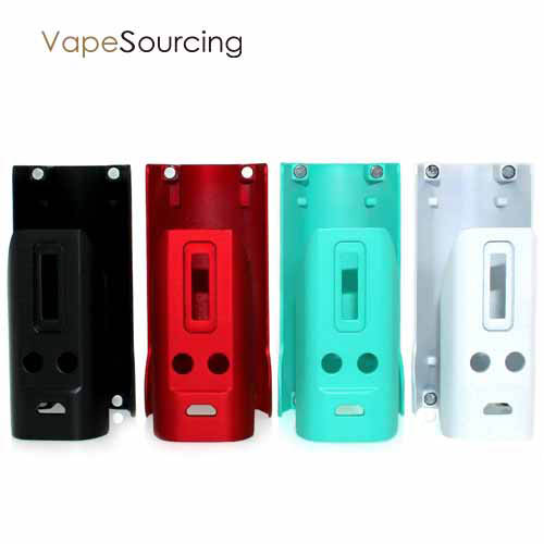 Wismec Reuleaux RX200 Front&Back Cover in VapeSourcing