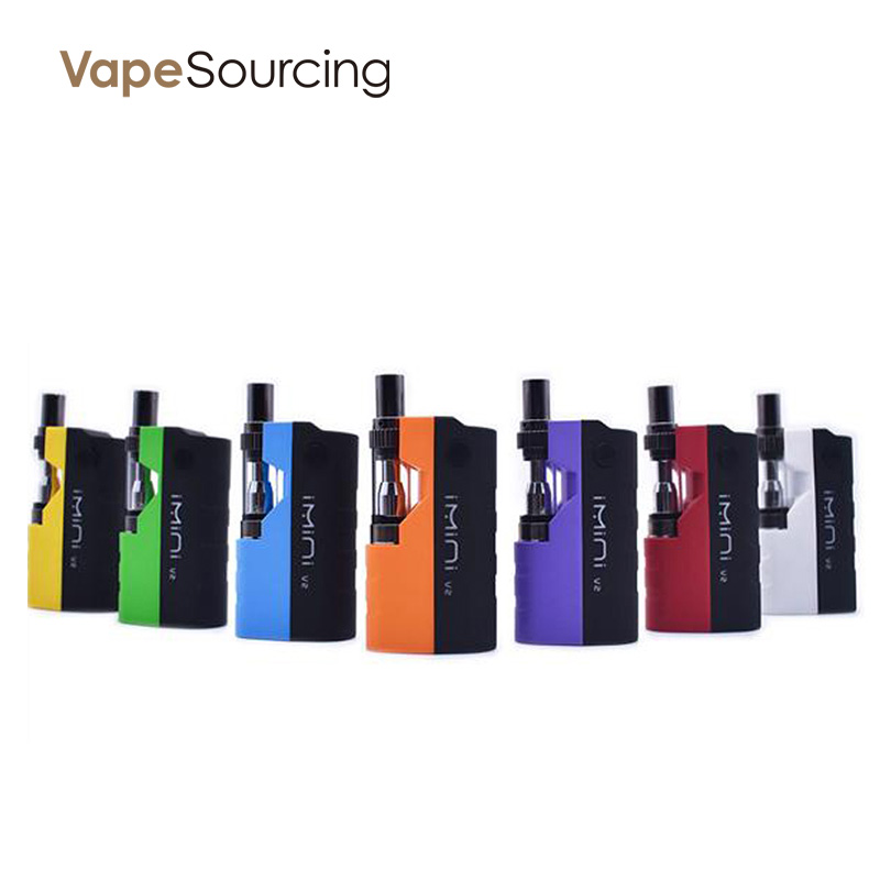 Imini V2 Vaporizer