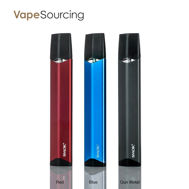 SMOK INFINIX Pod System Kit