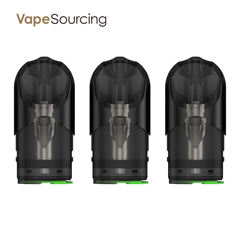 best Innokin I.O Replacement Pod Cartridge