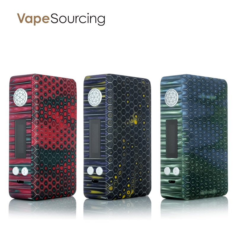 Innokin BigBox Atlas BOX MOD 200W | Vapesourcing