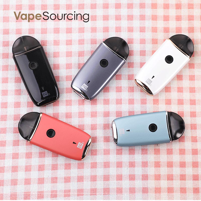 Innokin EQs Kit 800mAh