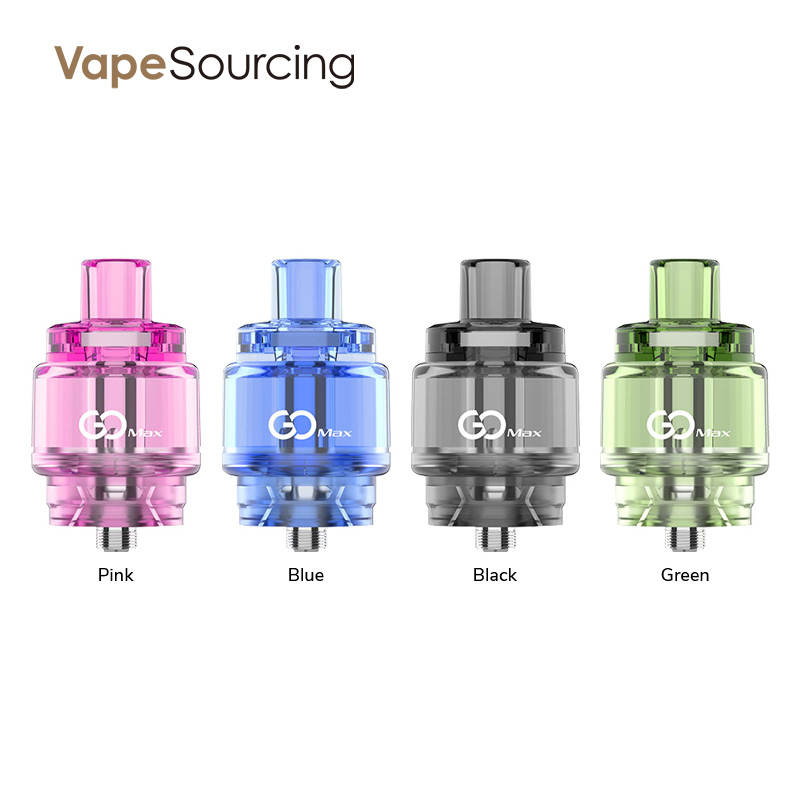 Innokin GoMax review