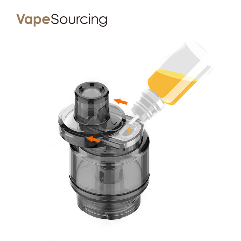 Innokin GoMax Multi-Use Kit