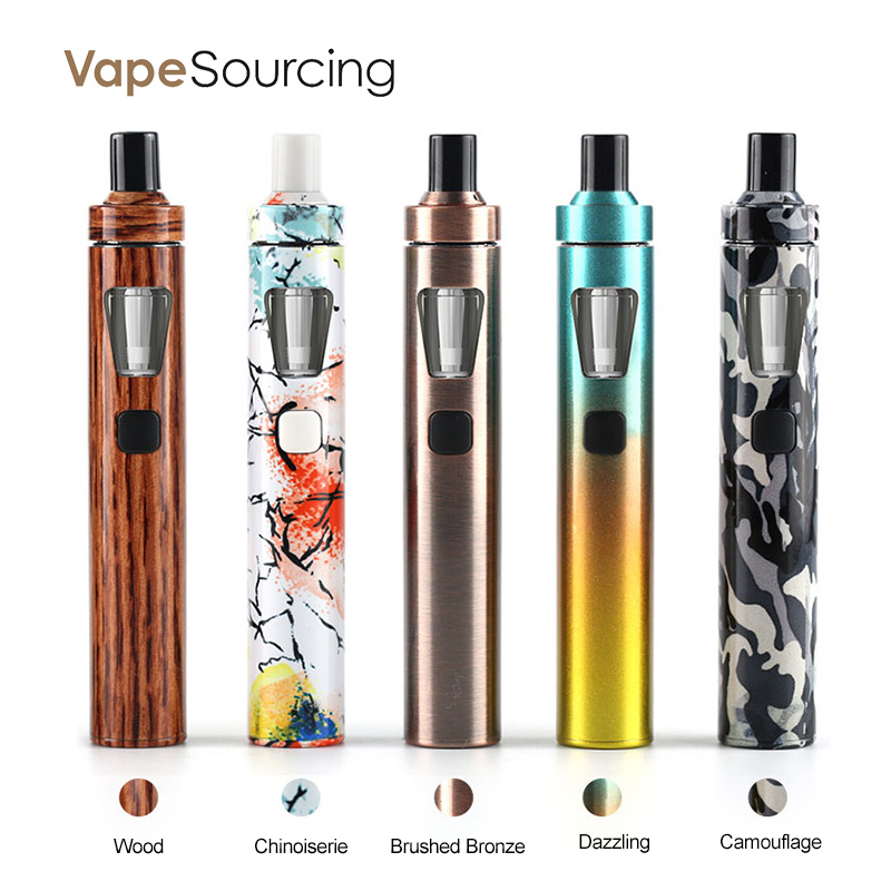 I-Joyetech eGo AIO Kit