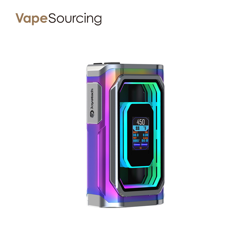 Joyetech ESPION Infinite AI review Joyetech ESPION Infinite AI review