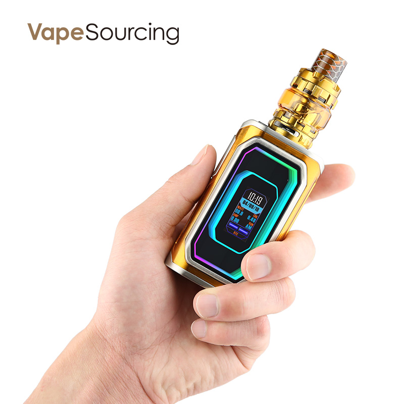 Joyetech Espion Infinite AI Kit 200W $25.99 Sale