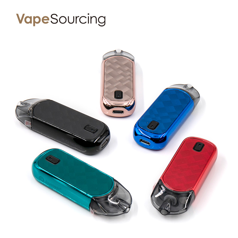 Joyetech TEROS ONE Pod System Kit 650mAh