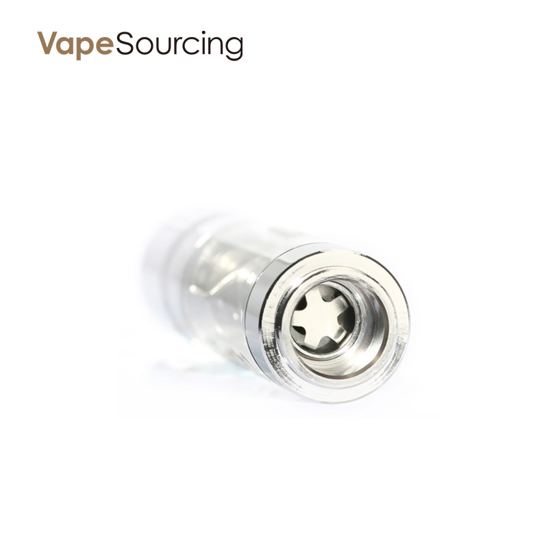 Justfog Q14 Clearomizer 1 8ml Vapesourcing