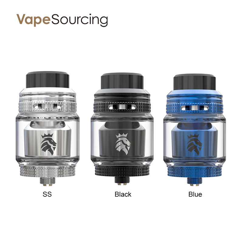 KAEES Solomon 3 RTA review