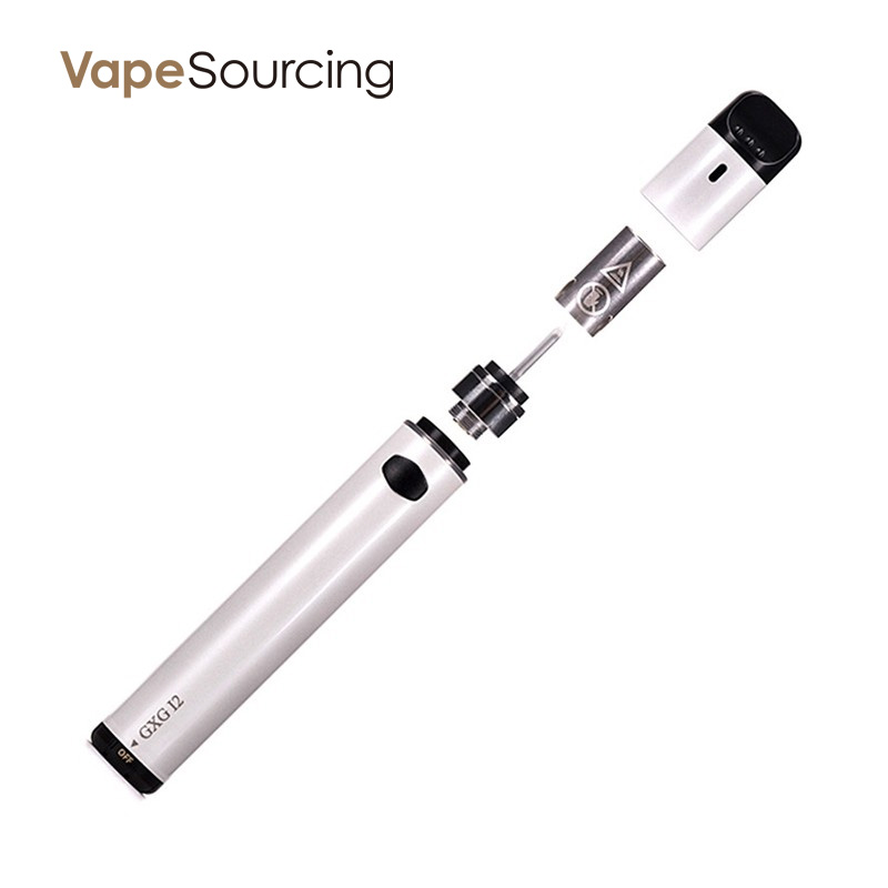 Kamry GXG I2 Heating Kit