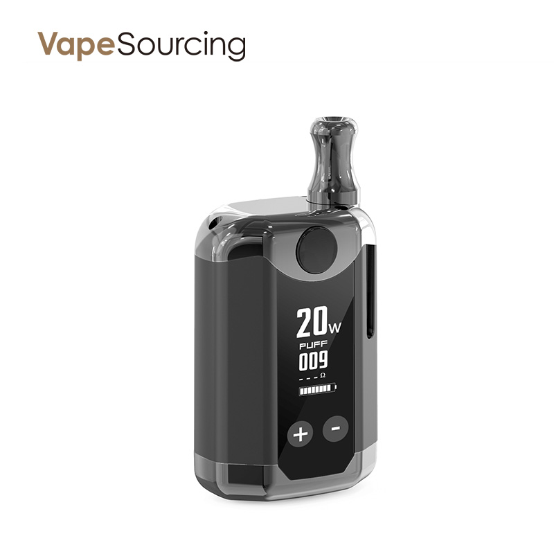 Kangvape TH-420 V review