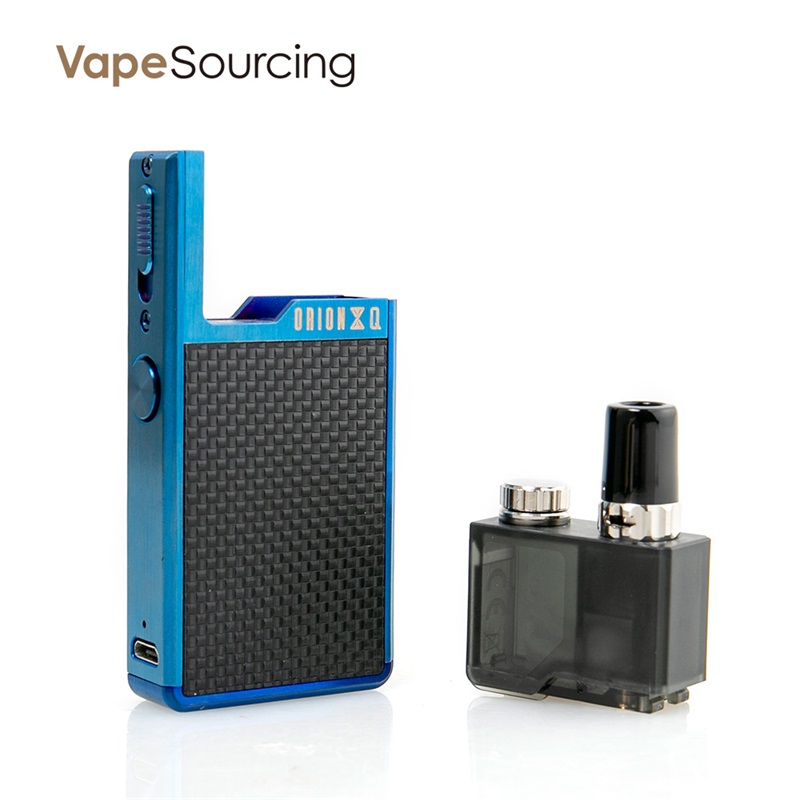 Lost Vape Orion Q