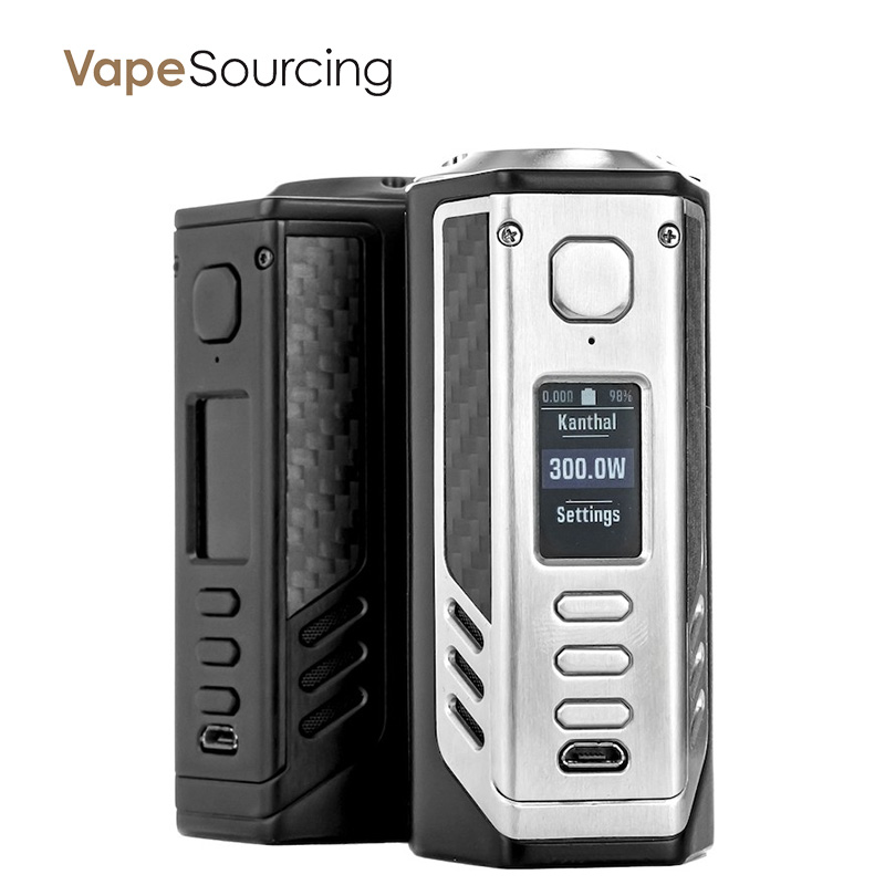 Lost Vape Triade DNA250C Mod