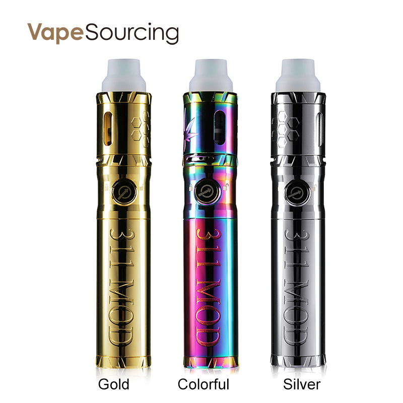 LTQ Vapor 311