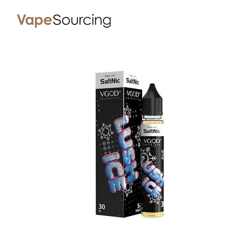 buy VGOD SaltNic Lushice E-Juice