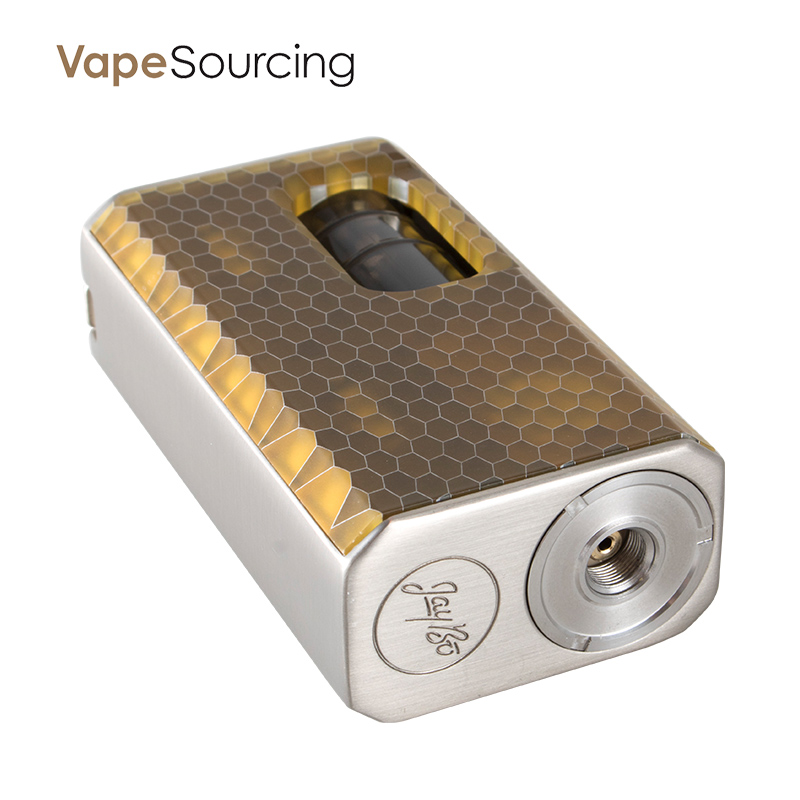 WISMEC LUXOTIC BF Kit with Tobhino RDA 100W $29.95 | Vapesourcing
