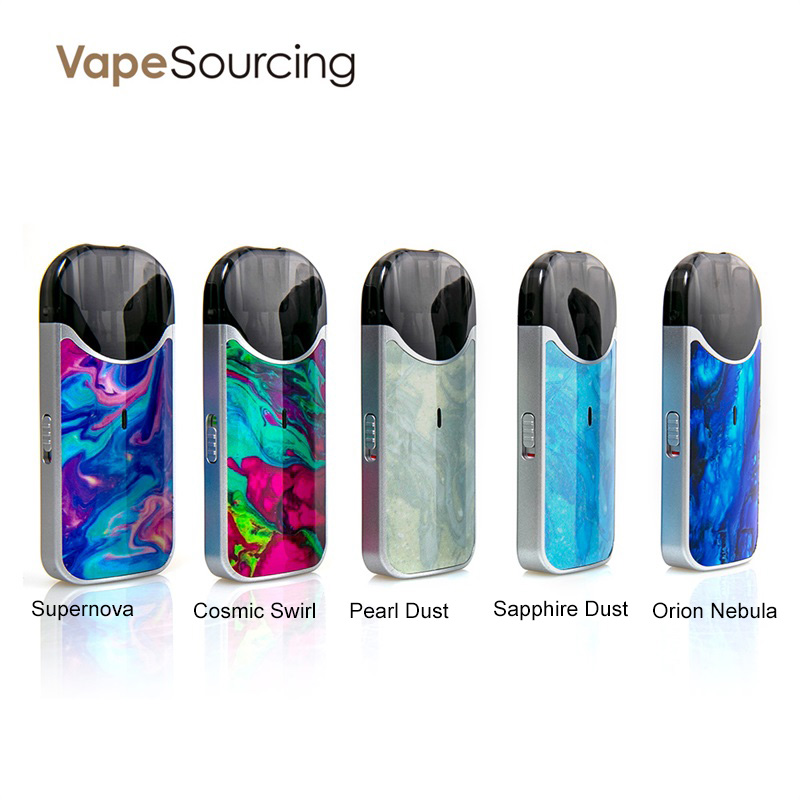 MyVapors Myuz Astora Kit 