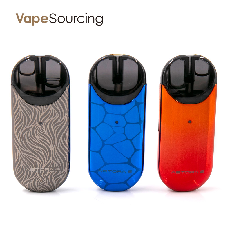 MyVapors MYUZ Astora 2 Pod System Kit