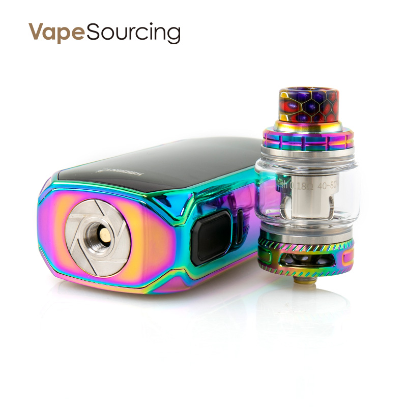 Smoant Naboo Kit 