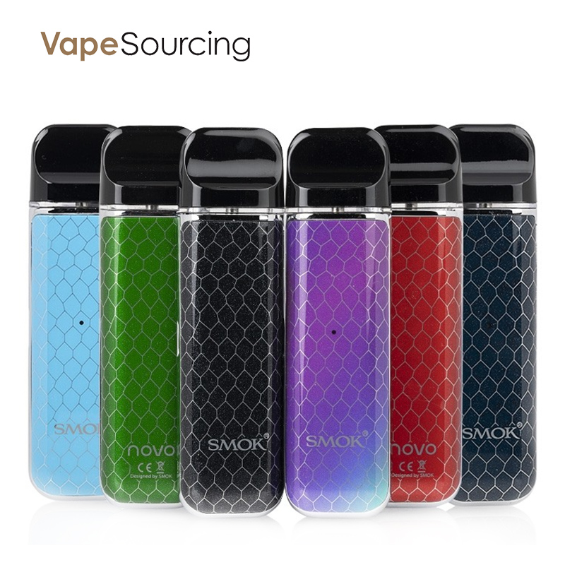 novo vape