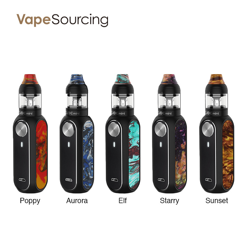 OBS Cube Mini Kit