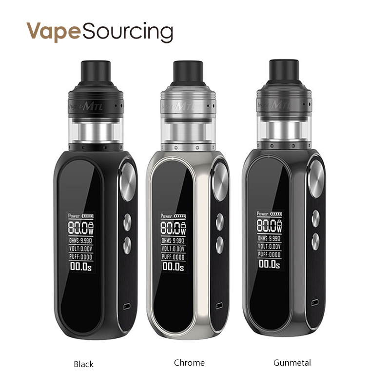 cheap Cube MTL Kit