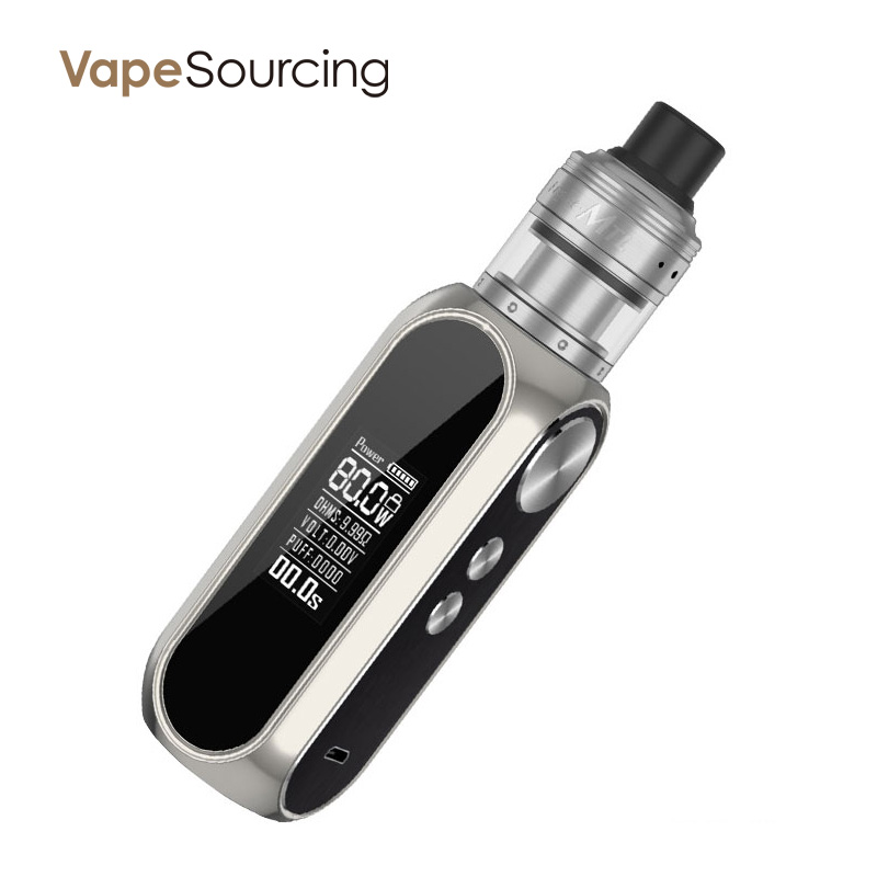 OBS cube mtl kit review