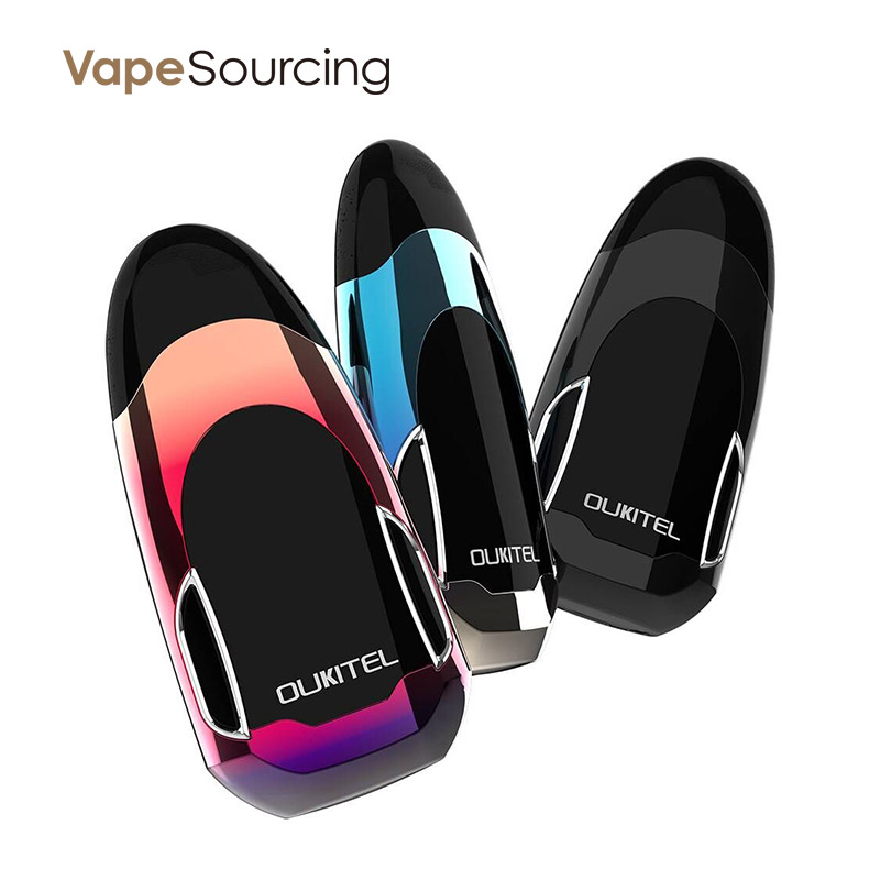 kit oukitel nano vape 4