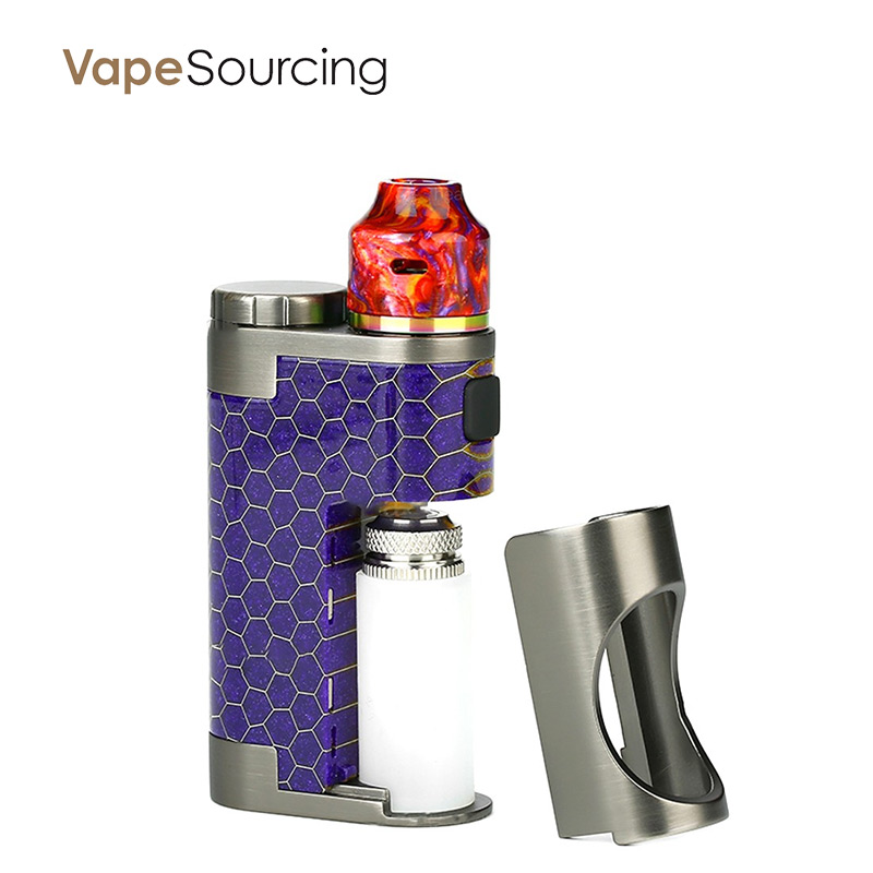 Oumier Wasp Nano Squonk Kit Clearance Sale Online 99 Vapesourcing