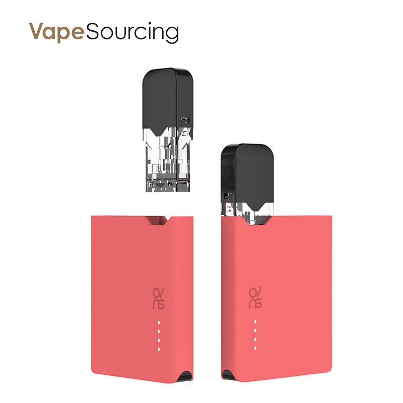OVNS JC01 Pod System Kit OVNS JC01 Pod System Kit