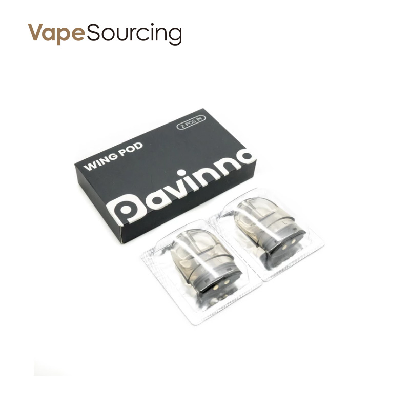 best Pavinno Wing Replacement Pod Cartridge