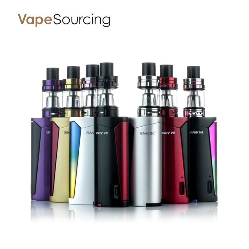 SMOK Priv V8