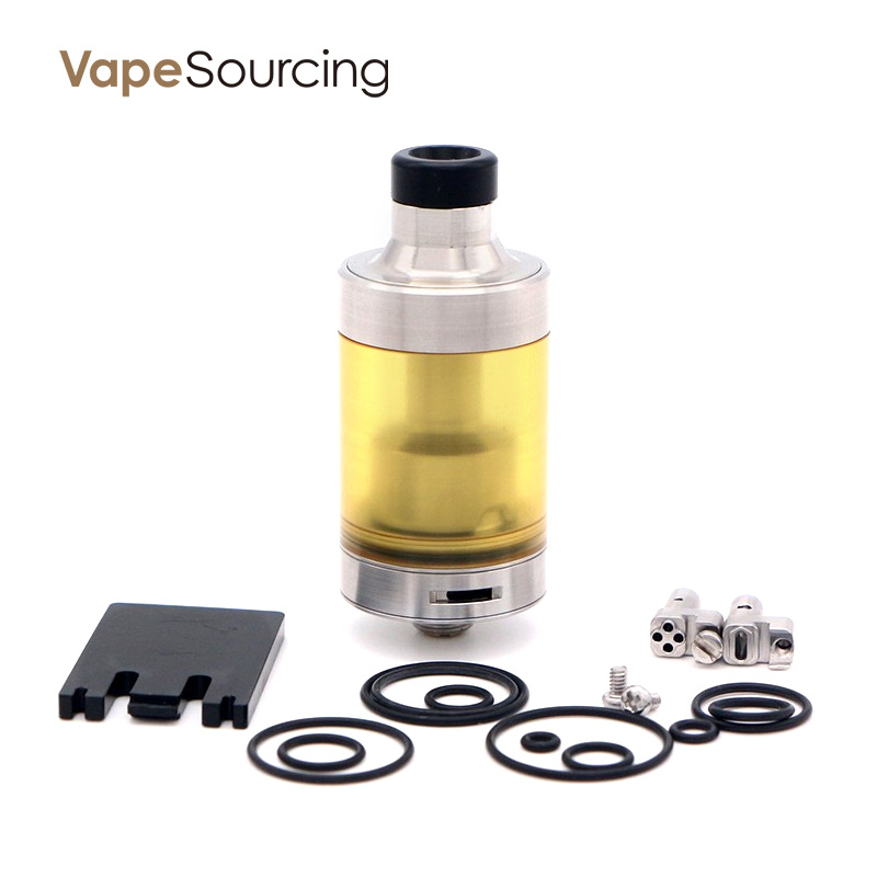 415 RTA Clone Vape