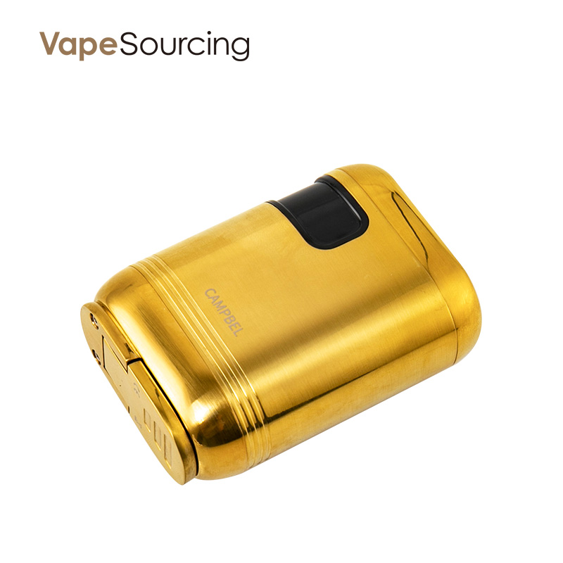 Smoant Campbel Kit 80W With 3ml Filter And 2ml Vape Tank | Vapesourcing
