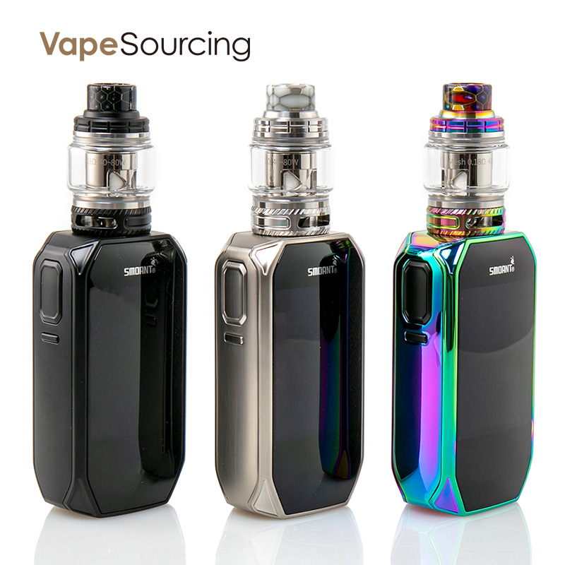 Smoant Naboo Kit in stock