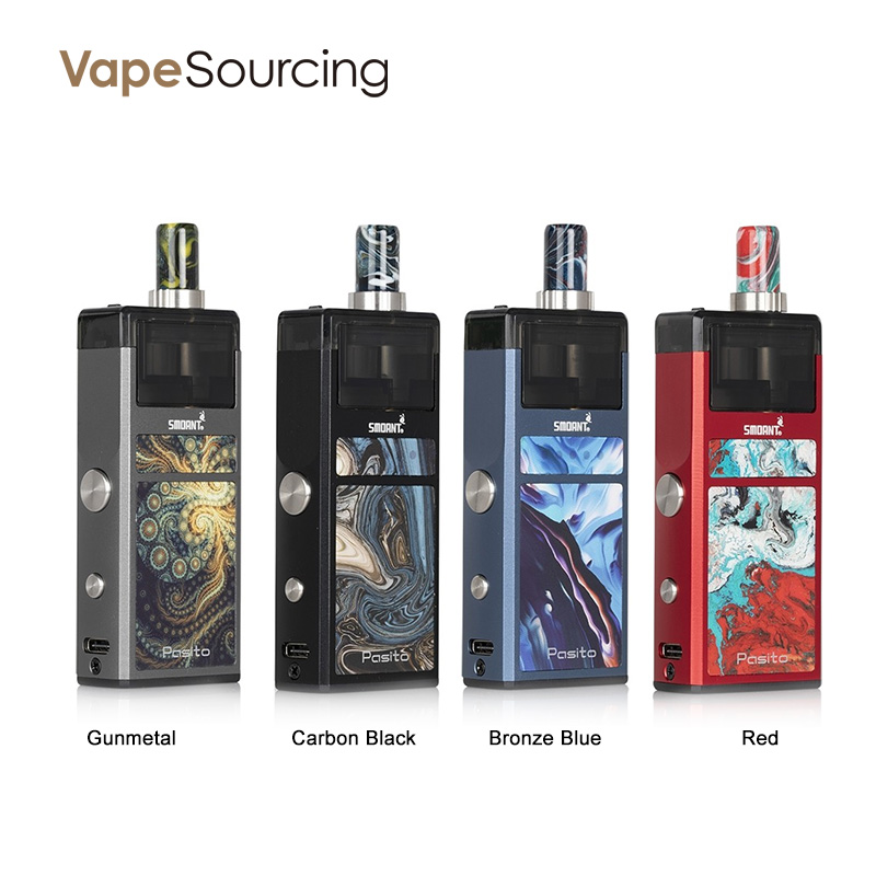 Почему пасито мигает. Smoant Pasito pod Kit. Smoant Pasito 1 расцветки. Набор Smoant Pasito 1100mah pod Kit. Вейп Smoant пасито.