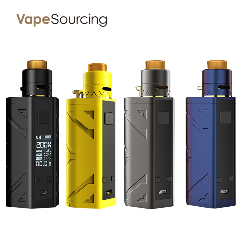 smoant battlestar squonk in stock