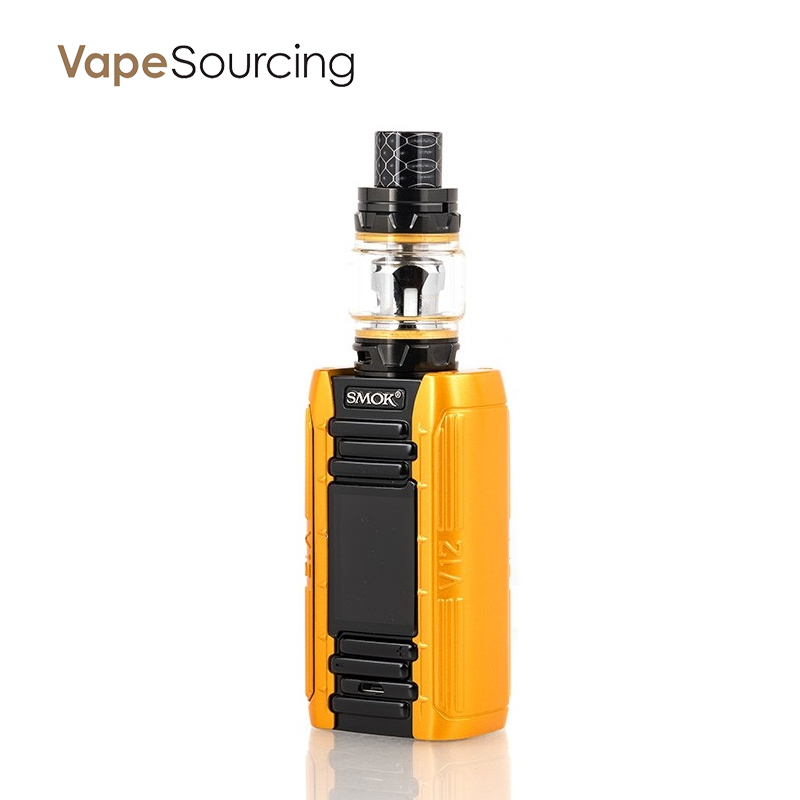 SMOK E-PRIV KIT 230W $31.99 Cheap For Sale Clearance | Vapesourcing