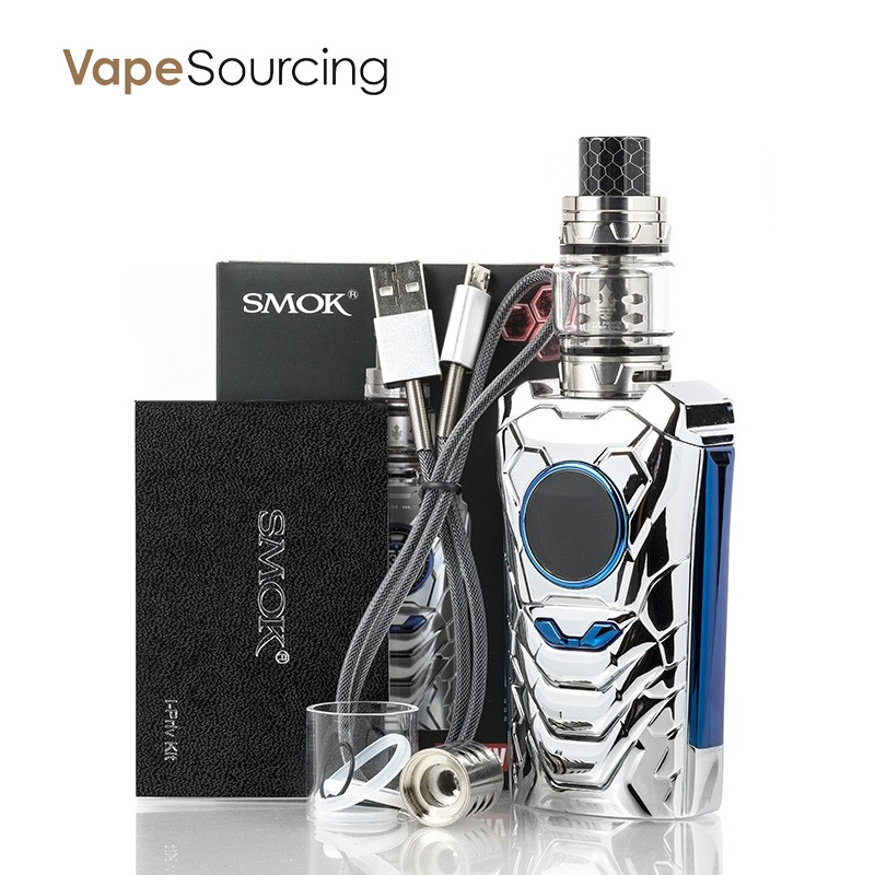 SMOK I-PRIV KIT 230W With Voice Control System | Vapesourcing