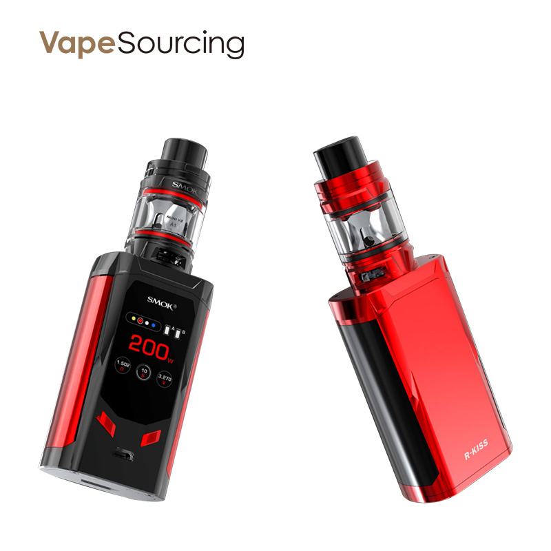 buy smok R-Kiss kit