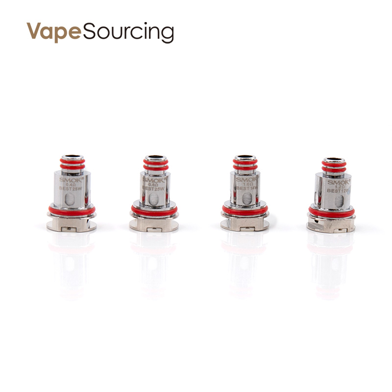 Best SMOK RPM Replacement Coil